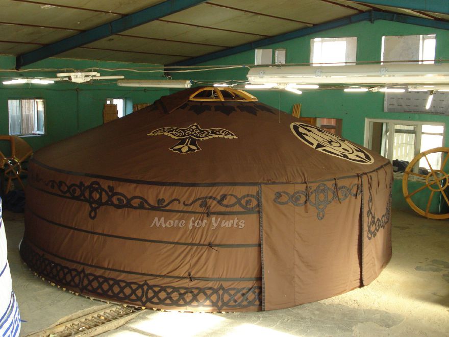 WELKOM BIJ MORE FOR YURTS! | More for Yurts Klik hier voor INFORMATIE YURTS EN PRIJSLIJST | More for Yurts